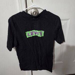 Levis Tee S